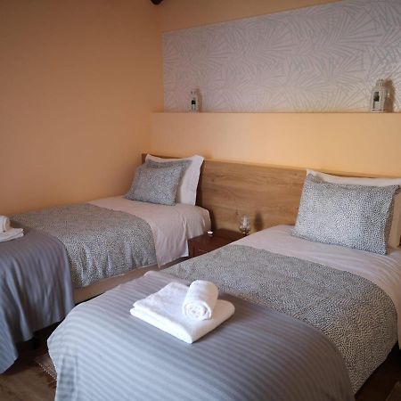 Feather House São Bartolomeu Zewnętrze zdjęcie