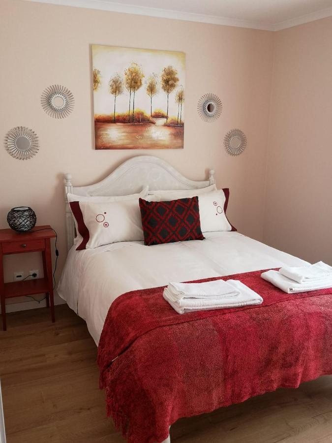 Feather House São Bartolomeu Zewnętrze zdjęcie