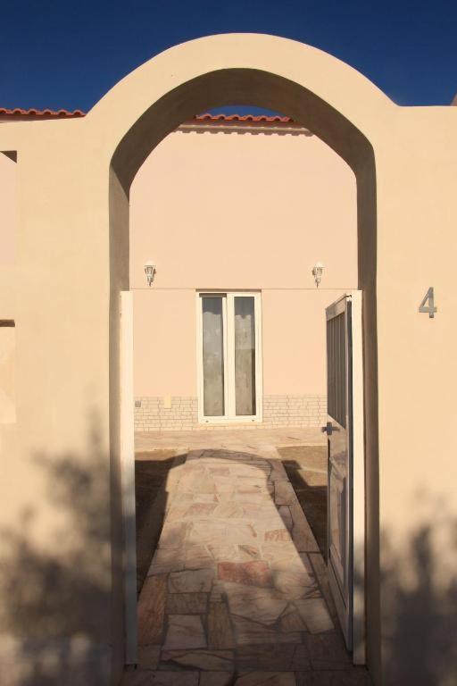 Feather House São Bartolomeu Zewnętrze zdjęcie
