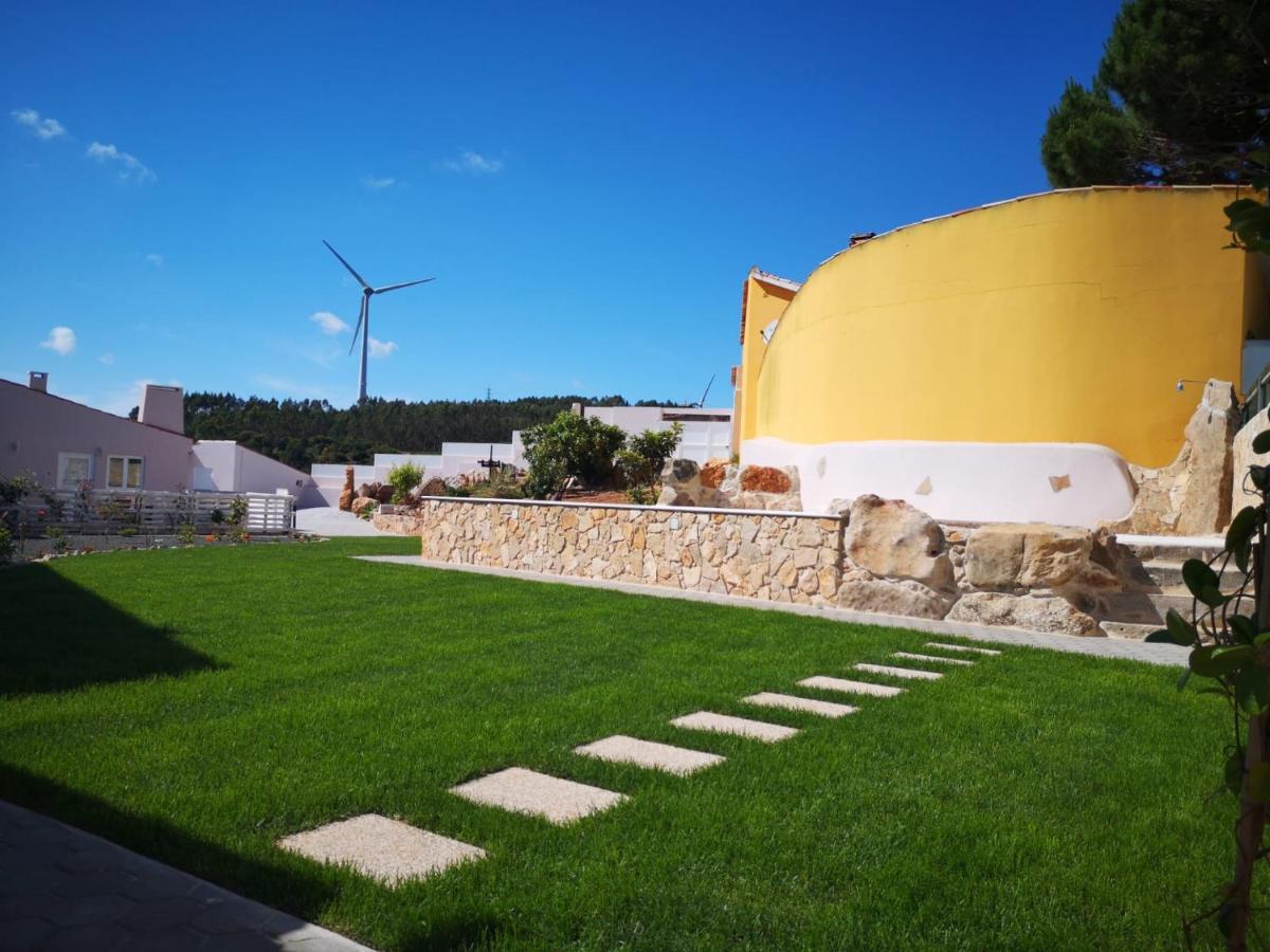 Feather House São Bartolomeu Zewnętrze zdjęcie