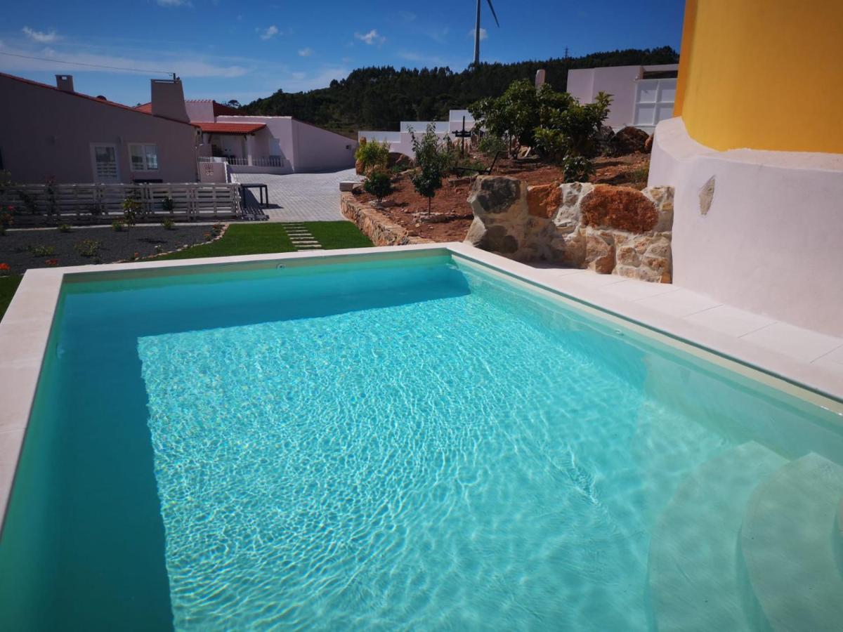 Feather House São Bartolomeu Zewnętrze zdjęcie