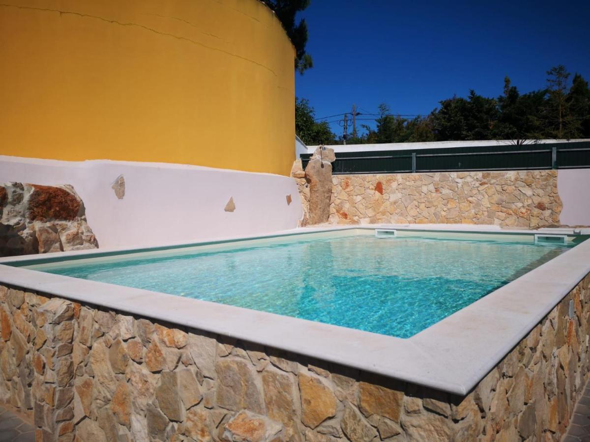 Feather House São Bartolomeu Zewnętrze zdjęcie