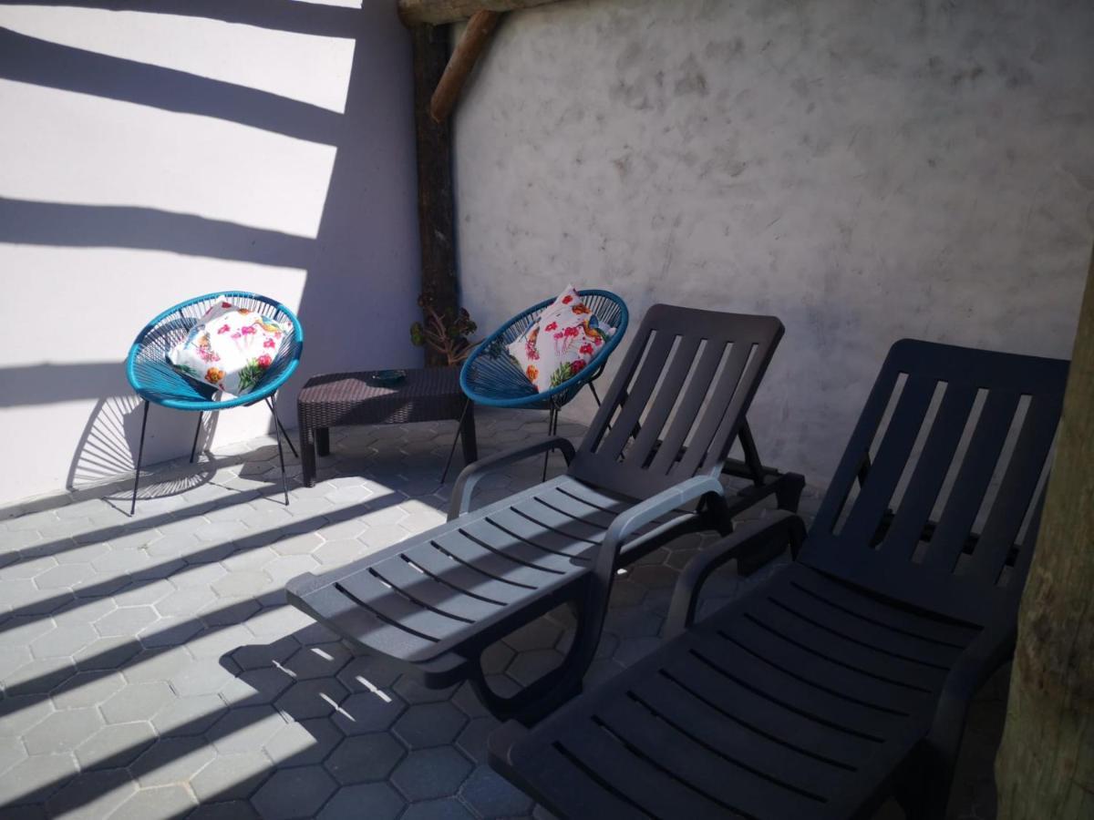 Feather House São Bartolomeu Zewnętrze zdjęcie