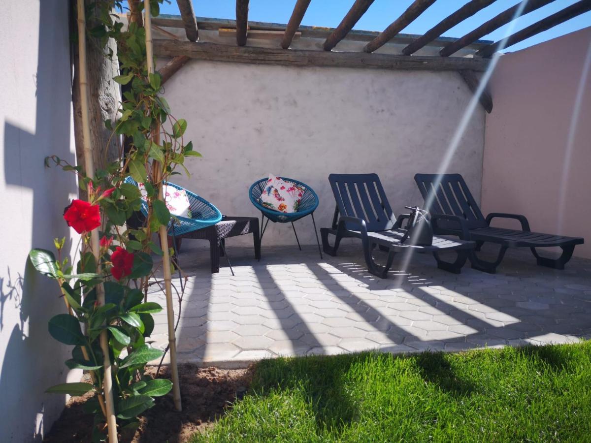 Feather House São Bartolomeu Zewnętrze zdjęcie