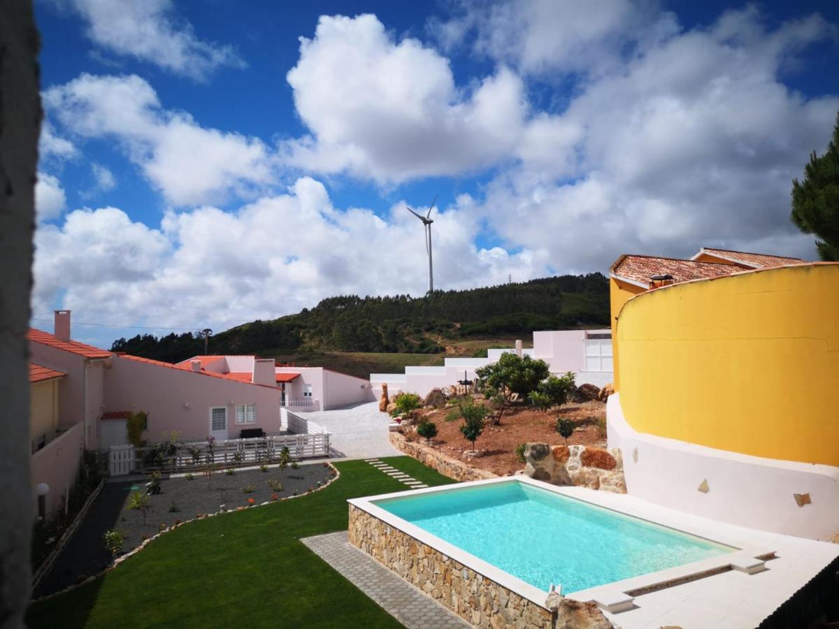 Feather House São Bartolomeu Zewnętrze zdjęcie